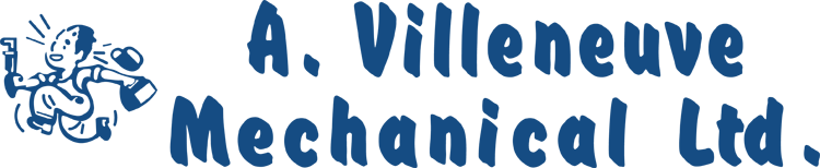 A Villeneuve Mechanical Ltd