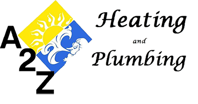 A2Z Heating & Plumbing