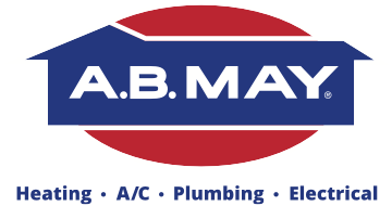 A.B. May