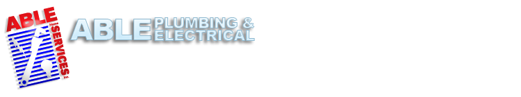 Able Plumbing & Electrical
