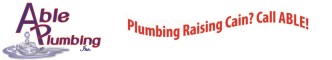 Able Plumbing
