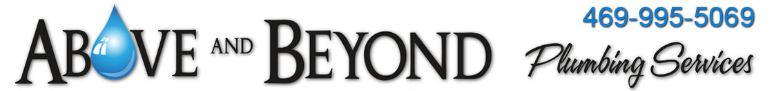 Above & Beyond Plumbing Services