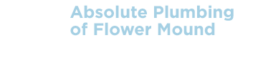 Absolute Plumbing of Flower Mound
