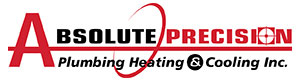 Absolute Precision Plumbing, Heating & Cooling