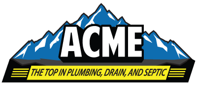 ACME Plumbing, Drain & Septic Service