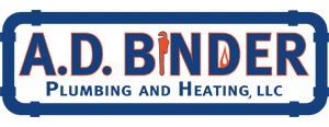 A.D. Binder Plumbing and Heating, LLC