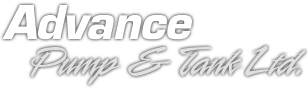 Advance Pump and Tank Ltd.