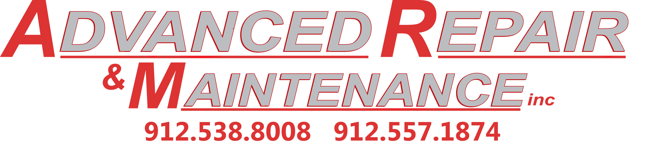 Advanced Repair & Maintenance, Inc.