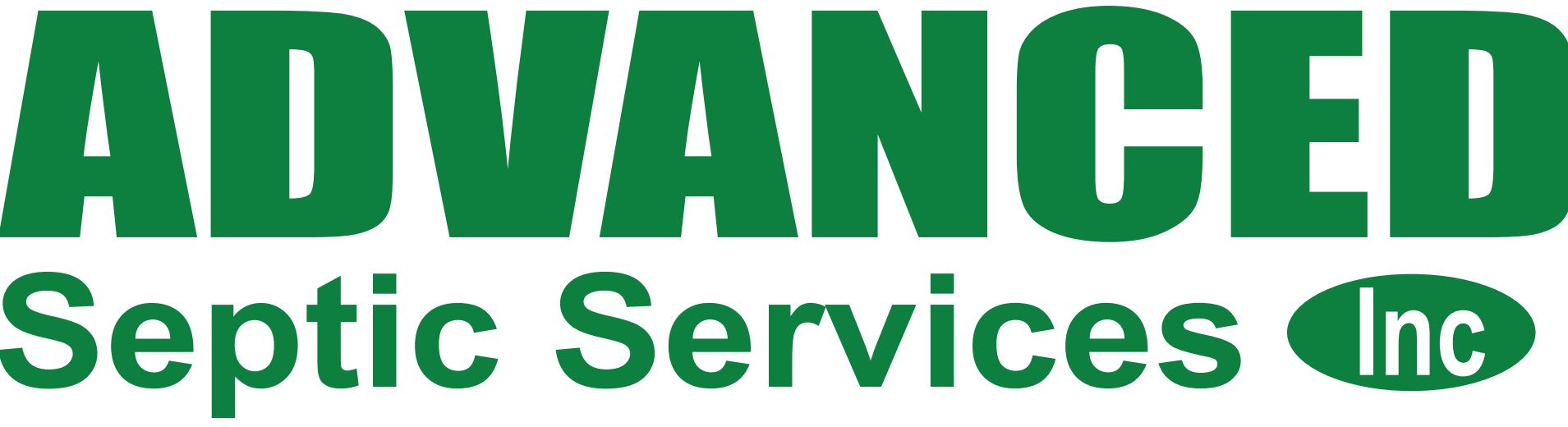 Advanced Septic Services Inc
