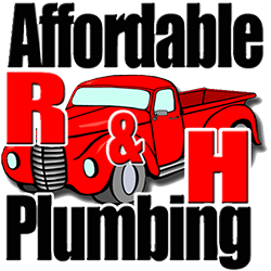Affordable R & H Plumbing
