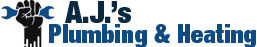 AJS Plumbing & Heating Inc