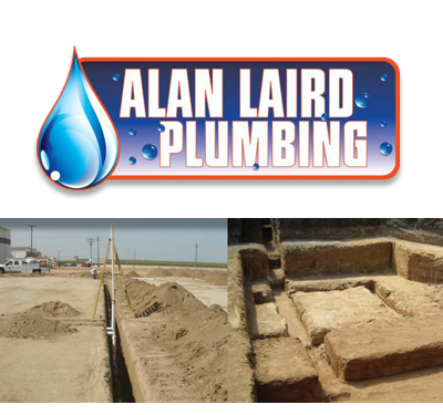 Alan Laird Plumbing
