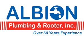 Albion Plumbing Rooter Inc in Oakland