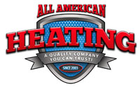 All American Heating Inc