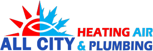 All City Heating Air and Plumbing