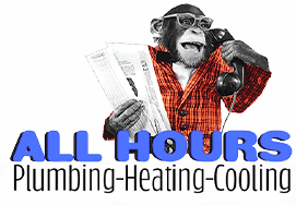 All Hours Plumbing, Heating & Cooling in Springfield