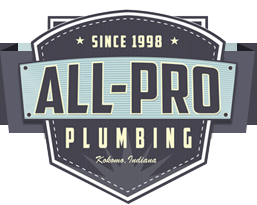 All-Pro Plumbing, Inc.