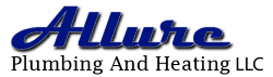 Allure Plumbing & Heating LLc