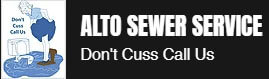 Alto Sewer Service