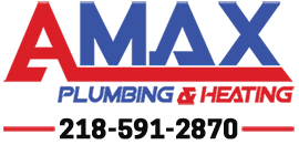 Amax Plumbing & Heating