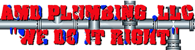 AMD PLUMBING, LLC