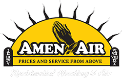 AMEN AIR