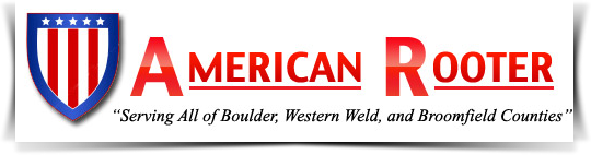 American Rooter Plumbing in Boulder