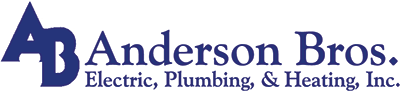Anderson Bros Electric, Plumbing & Heating, Inc.