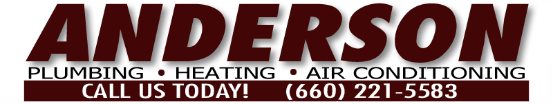 Anderson Plumbing Heating & Air Conditioning