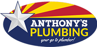 Anthony's Plumbing