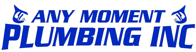 Any Moment Plumbing