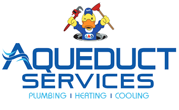 Aqueduct Services Plumbing, Heating & Cooling