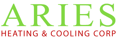 Aries Heating and Cooling Corp