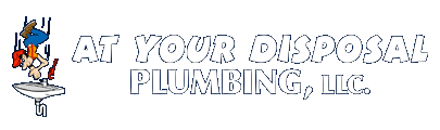At Your Disposal Plumbing, LLC