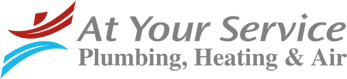 At Your Service Plumbing, Heating & Air