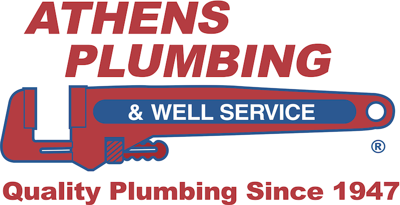 Athens Plumbing & Well Service