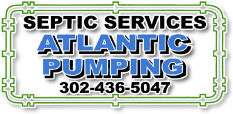 Atlantic Pumping Inc in Salisbury