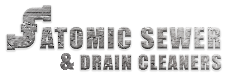 Atomic Sewer & Drain Cleaners in Plymouth