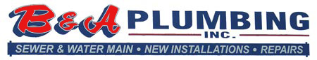 B & A Plumbing Inc