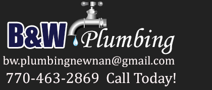 B & W Plumbing