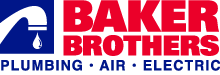 Baker Brothers Plumbing, Air & Electric