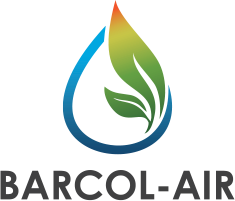 Barcol-Air Ltd