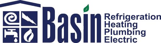 Basin Plumbing