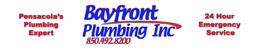 Bayfront Plumbing, Inc.