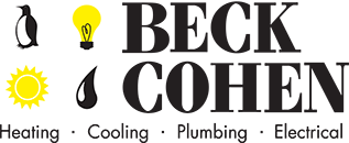 Beck Cohen