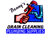 Benny's Drain Cleaning & Plumbing
