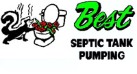 Best Septic Tank Pumping