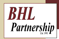BHL Mechanicals