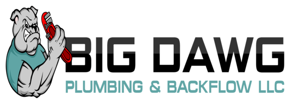 Big Dawg Plumbing & Backflow LLC