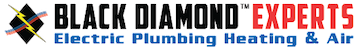 Black Diamond Electric, Plumbing, Heating and Air